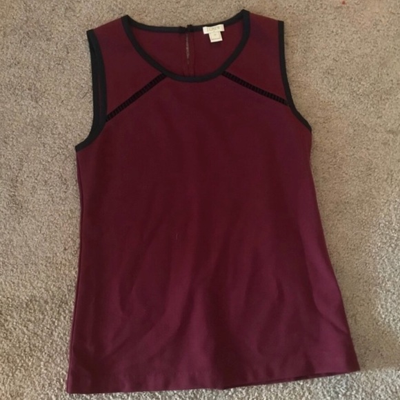 J.Crew Top - Picture 6 of 7